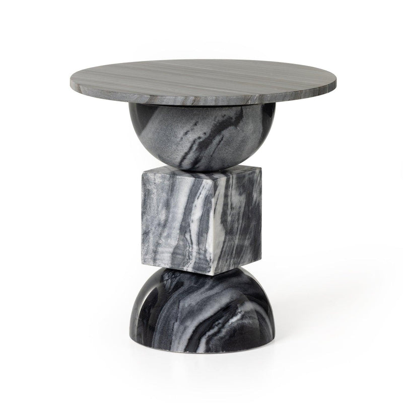 Neda End Table - Grove Collective