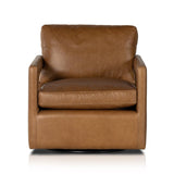 Olson Swivel Chair - Grove Collective