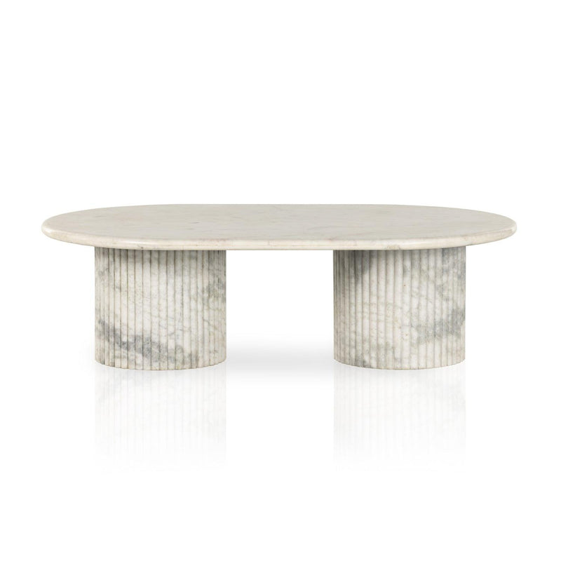 Oranda Coffee Table - Grove Collective