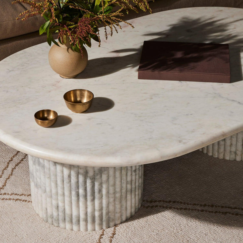 Oranda Coffee Table - Grove Collective