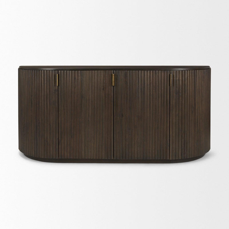 Patricia Sideboard - Grove Collective