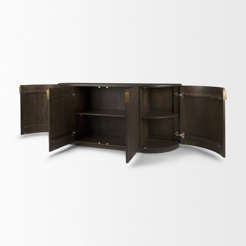 Patricia Sideboard - Grove Collective