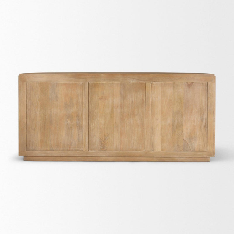 Patricia Sideboard - Grove Collective