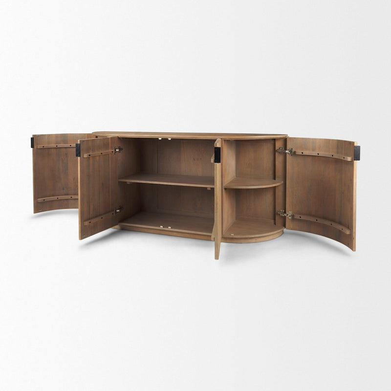 Patricia Sideboard - Grove Collective