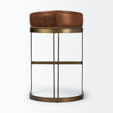 Perth Stool - Grove Collective