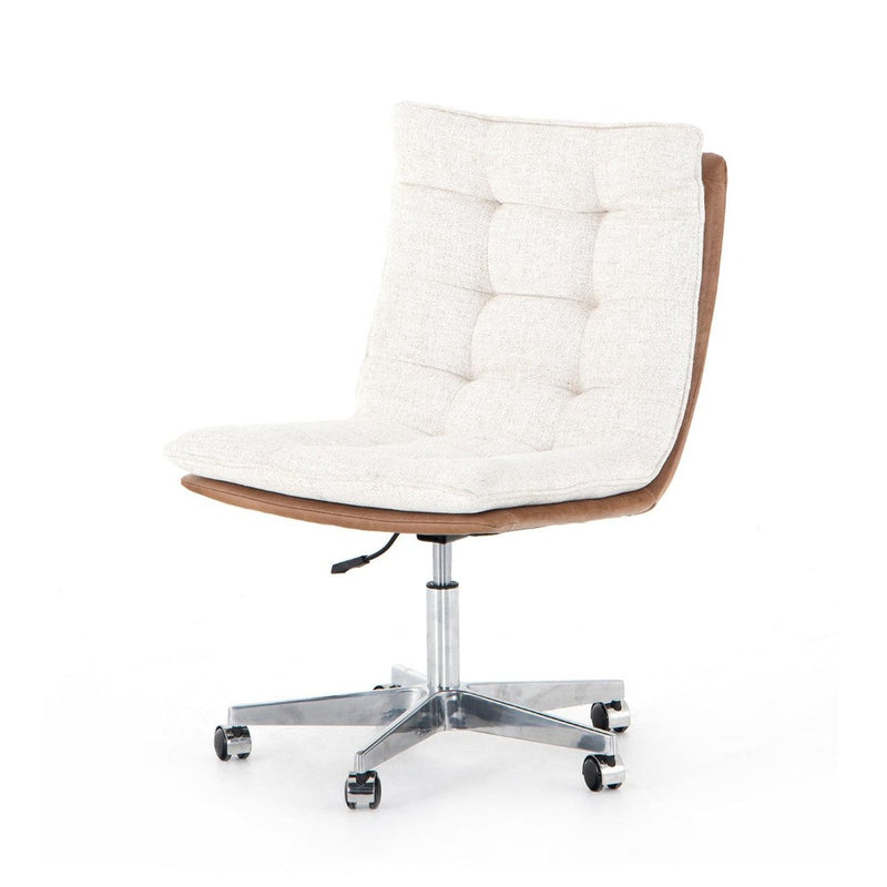 Quinn Desk Chair - Grove Collective