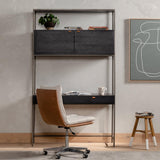 Quinn Desk Chair - Grove Collective