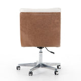 Quinn Desk Chair - Grove Collective