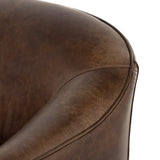 Quinton Swivel Chair - Grove Collective