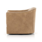 Quinton Swivel Chair - Grove Collective