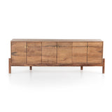 Reza Media Console - Grove Collective