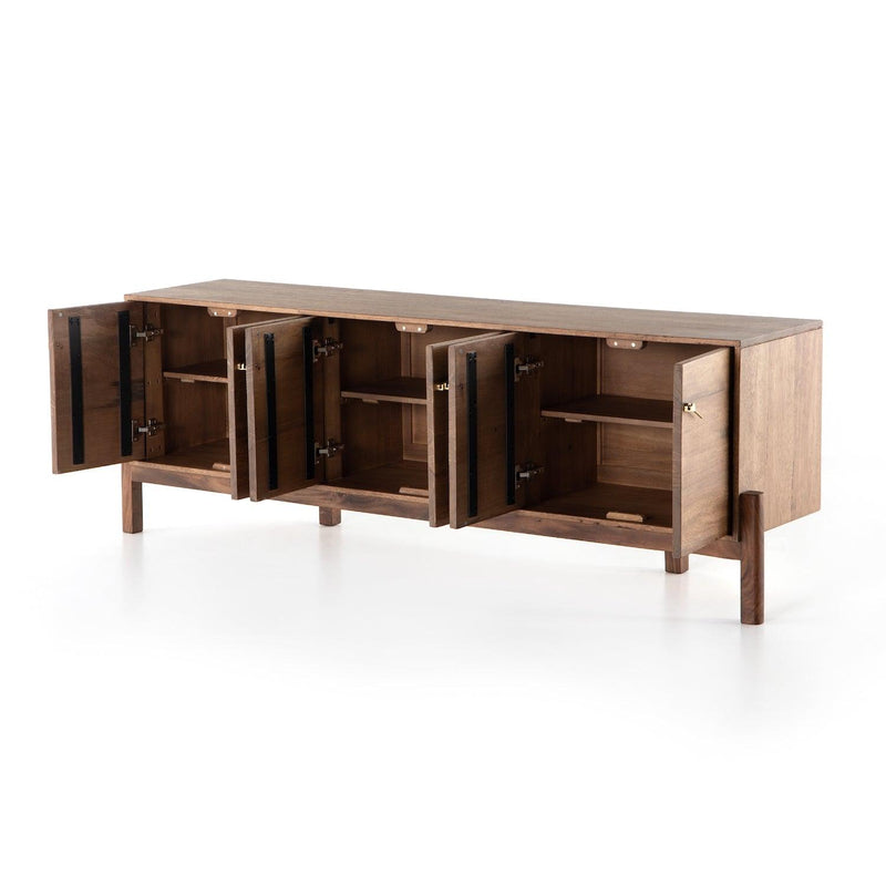 Reza Media Console - Grove Collective