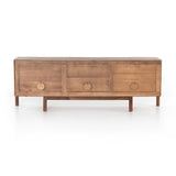 Reza Media Console - Grove Collective