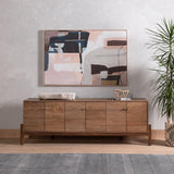 Reza Media Console - Grove Collective