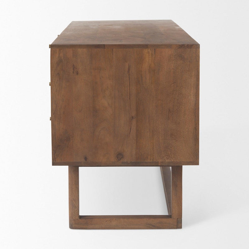 Ridgeway Desk - Grove Collective