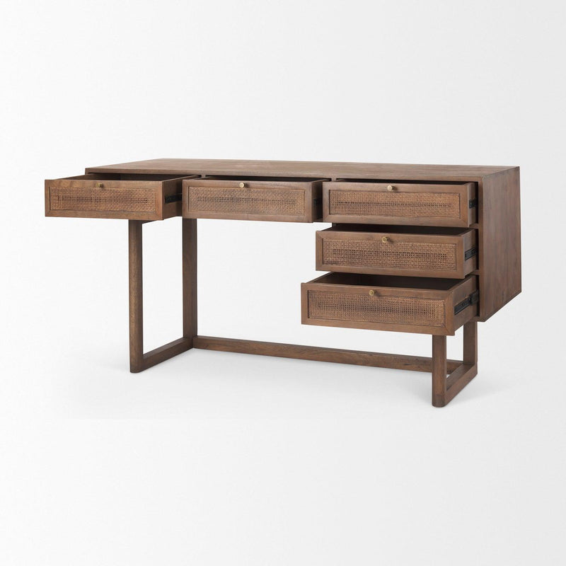 Ridgeway Desk - Grove Collective