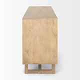 Ridgeway Sideboard - Grove Collective