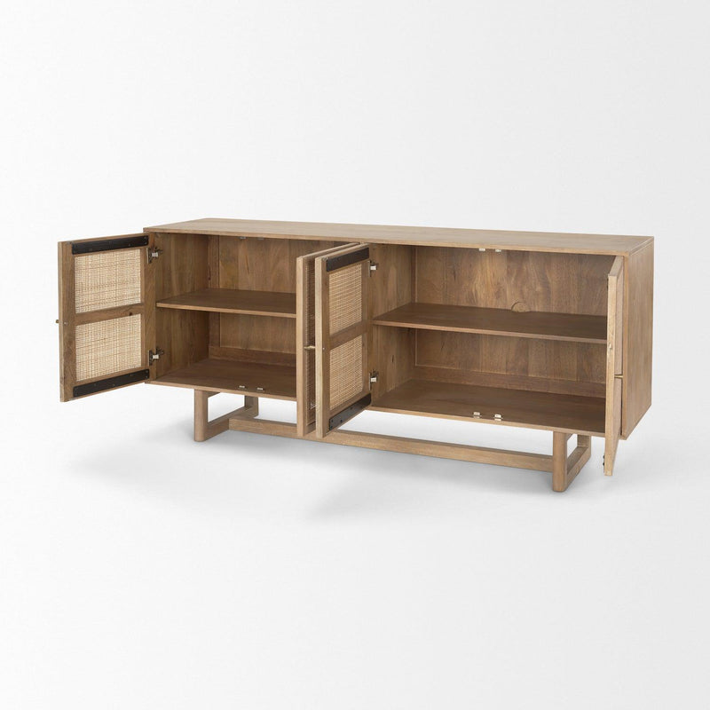 Ridgeway Sideboard - Grove Collective