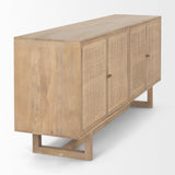 Ridgeway Sideboard - Grove Collective