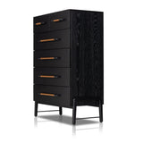 Rosedale 6 Drawer Tall Chest - Grove Collective