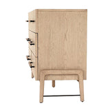 Rosedale 6 Drawer Dresser - Grove Collective