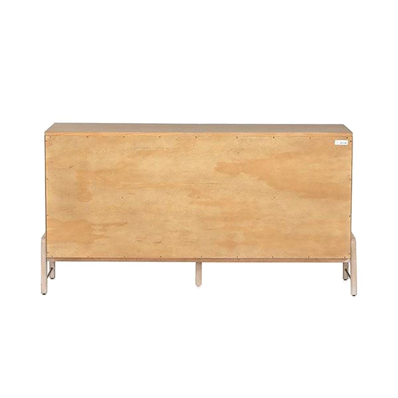 Rosedale 6 Drawer Dresser - Grove Collective