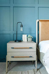 Rosedale Nightstand - Grove Collective