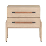 Rosedale Nightstand - Grove Collective