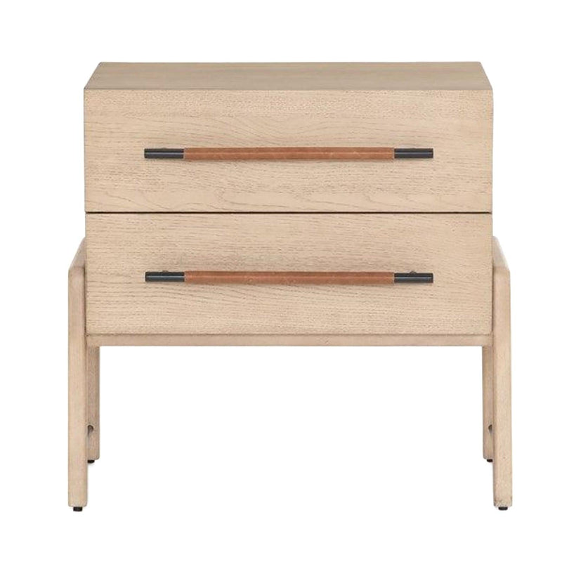 Rosedale Nightstand - Grove Collective