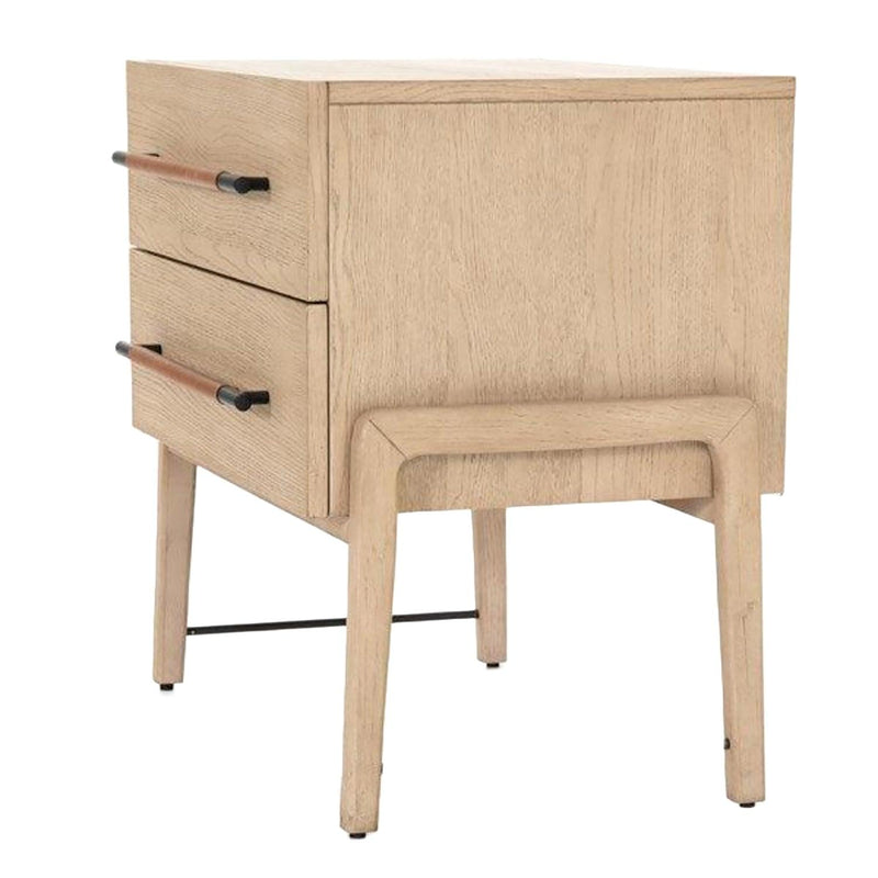 Rosedale Nightstand - Grove Collective