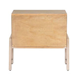 Rosedale Nightstand - Grove Collective