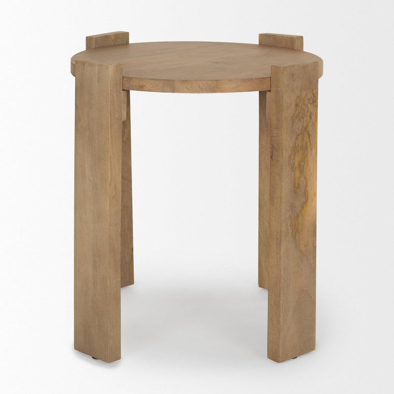 Roy End Table - Grove Collective