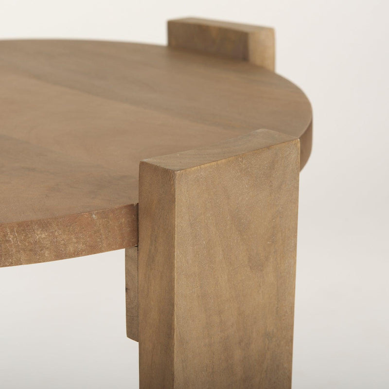 Roy End Table - Grove Collective