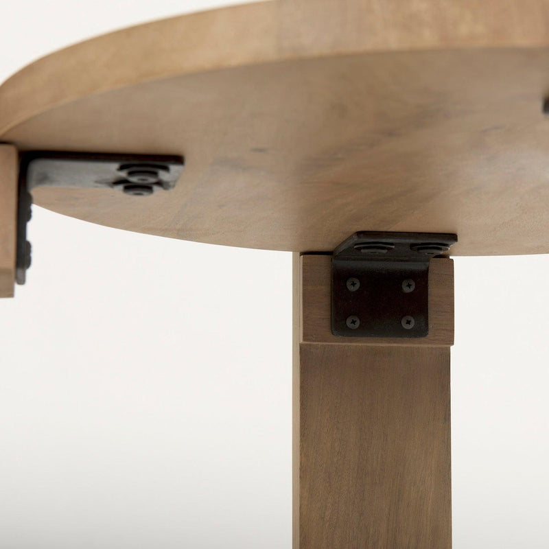 Roy End Table - Grove Collective