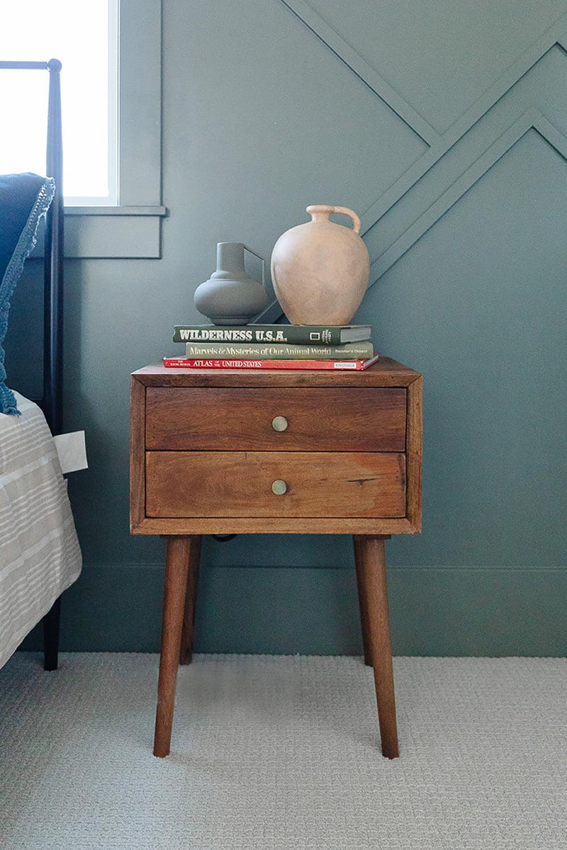 Ryder Nightstand - Grove Collective