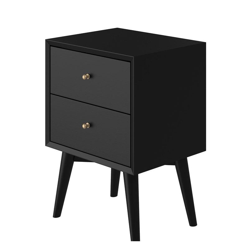 Ryder Nightstand - Grove Collective