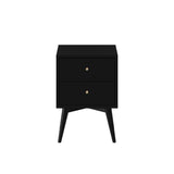 Ryder Nightstand - Grove Collective