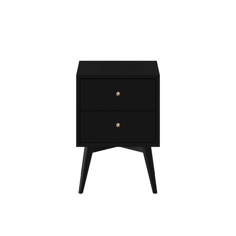 Ryder Nightstand - Grove Collective