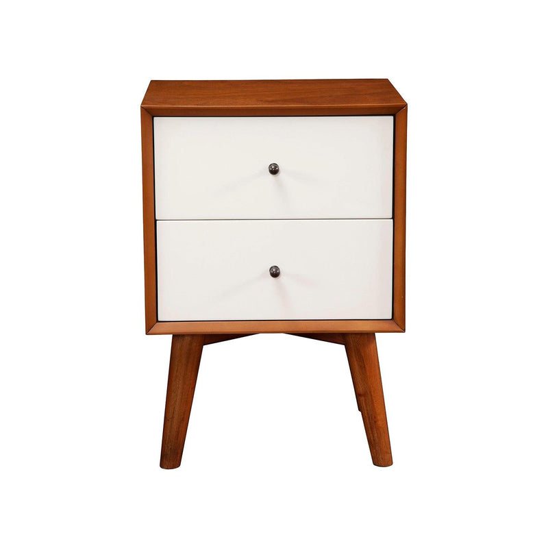 Ryder Nightstand - Grove Collective