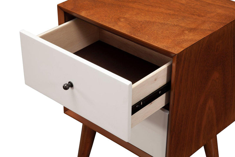 Ryder Nightstand - Grove Collective