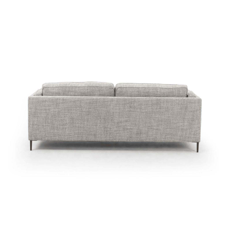 Emery Thames Coal Sofa - Grove Collective