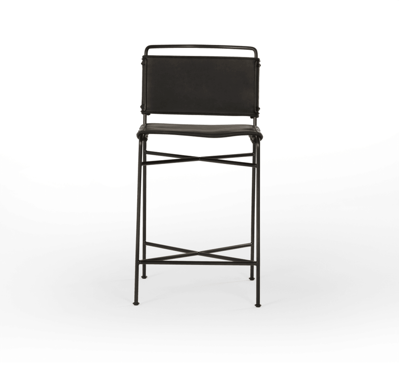 Wharton Counter & Bar Stools - Grove Collective