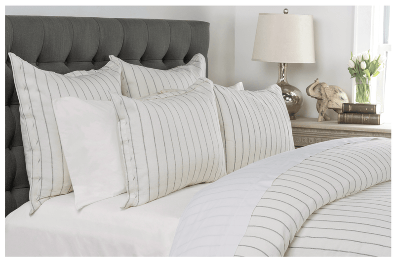 Monaco Bedding - Grove Collective