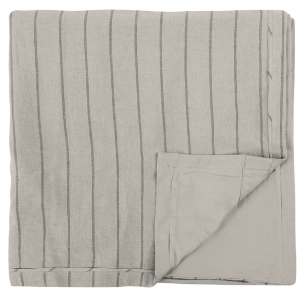 The Monaco 3-Piece Bedding Set - Grove Collective