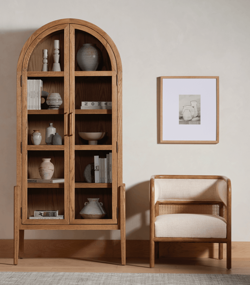 Tolle Cabinet - Grove Collective