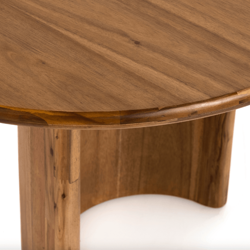 Paden Dining Table - Grove Collective