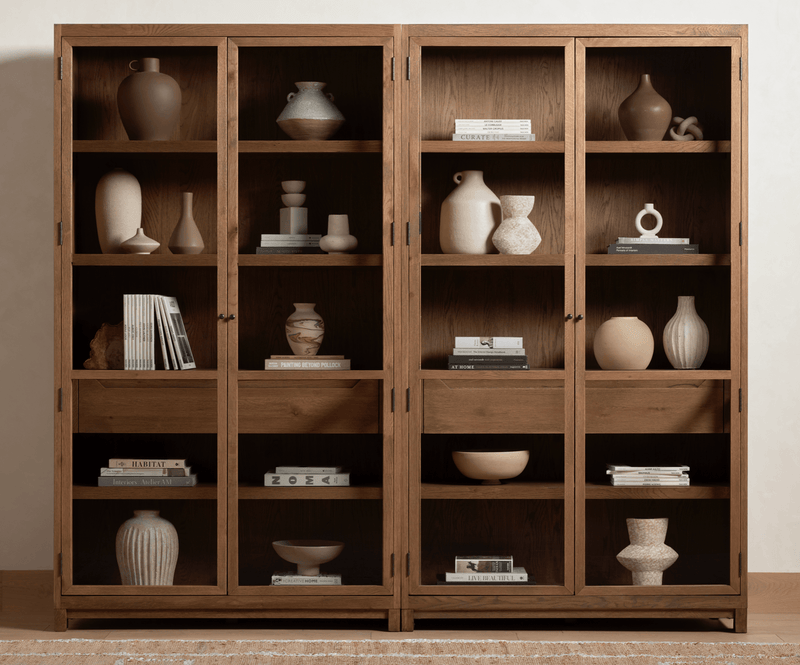 Millie Cabinet - Grove Collective