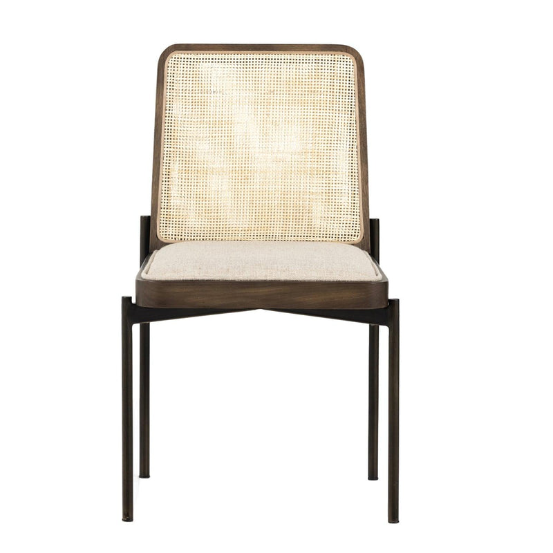 Vail Dining Chair - Grove Collective