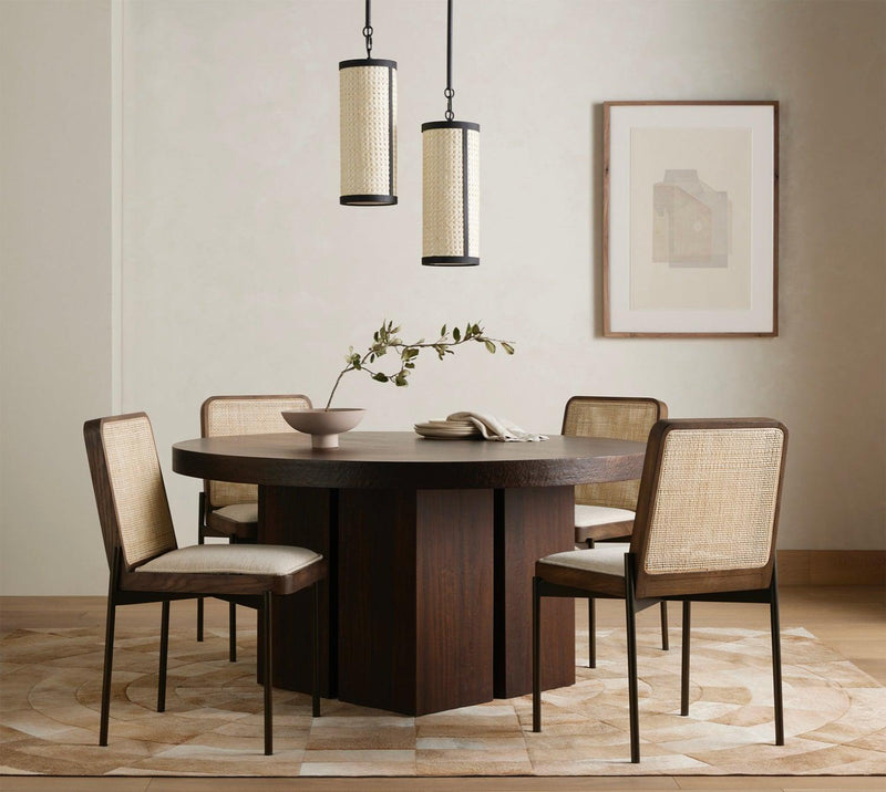 Vail Dining Chair - Grove Collective