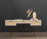 Luella Desk - Grove Collective